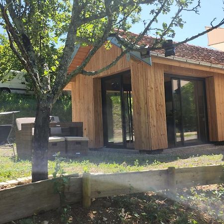 Lodge Du Chateau De Feschaux Villeneuve-sous-Pymont Exterior photo